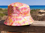 The FROOT SALAD Bucket hat