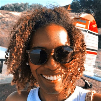 Polarised SPYN Sunglasses