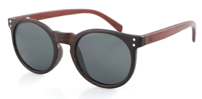 Polarised SPYN Sunglasses side view