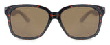 Polarised WHIP Sunglasses Main Image