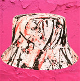 The POLOX Bucket Hat Back View