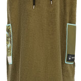 Agueda Poncho Pockets View