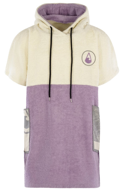 Peniche Poncho Product View Front