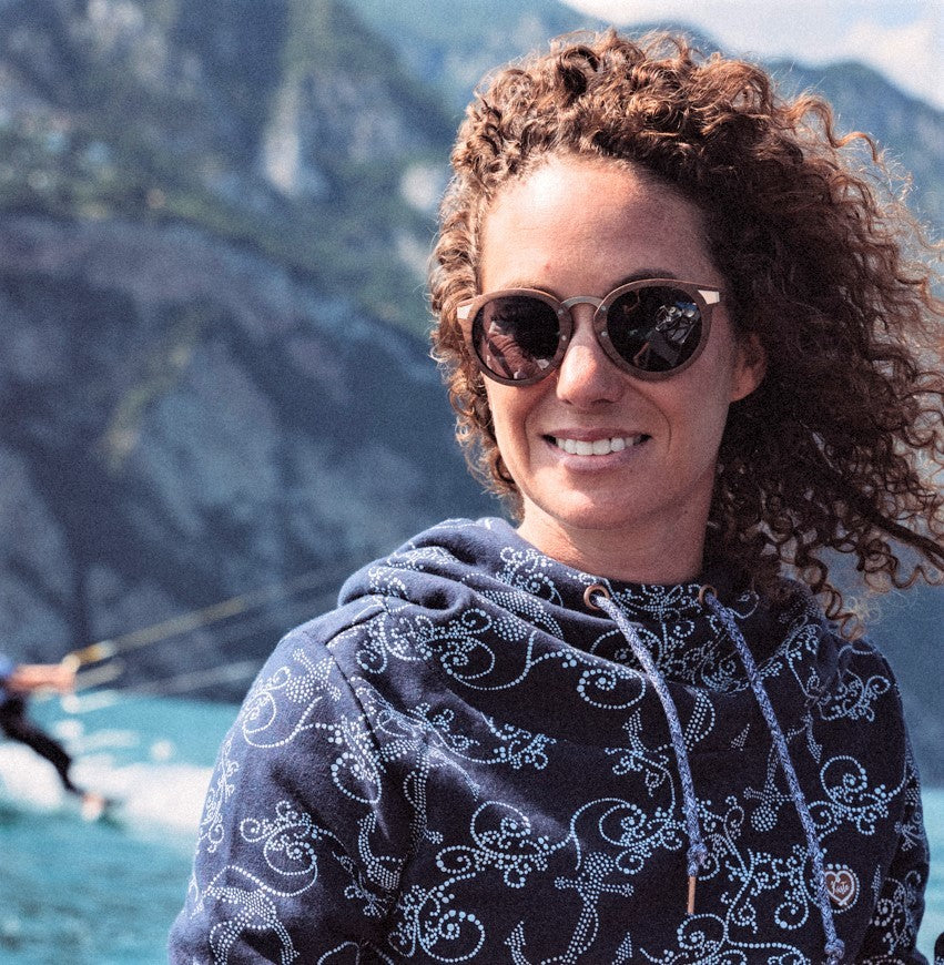 SAVANETA Sunglasses Outdoors