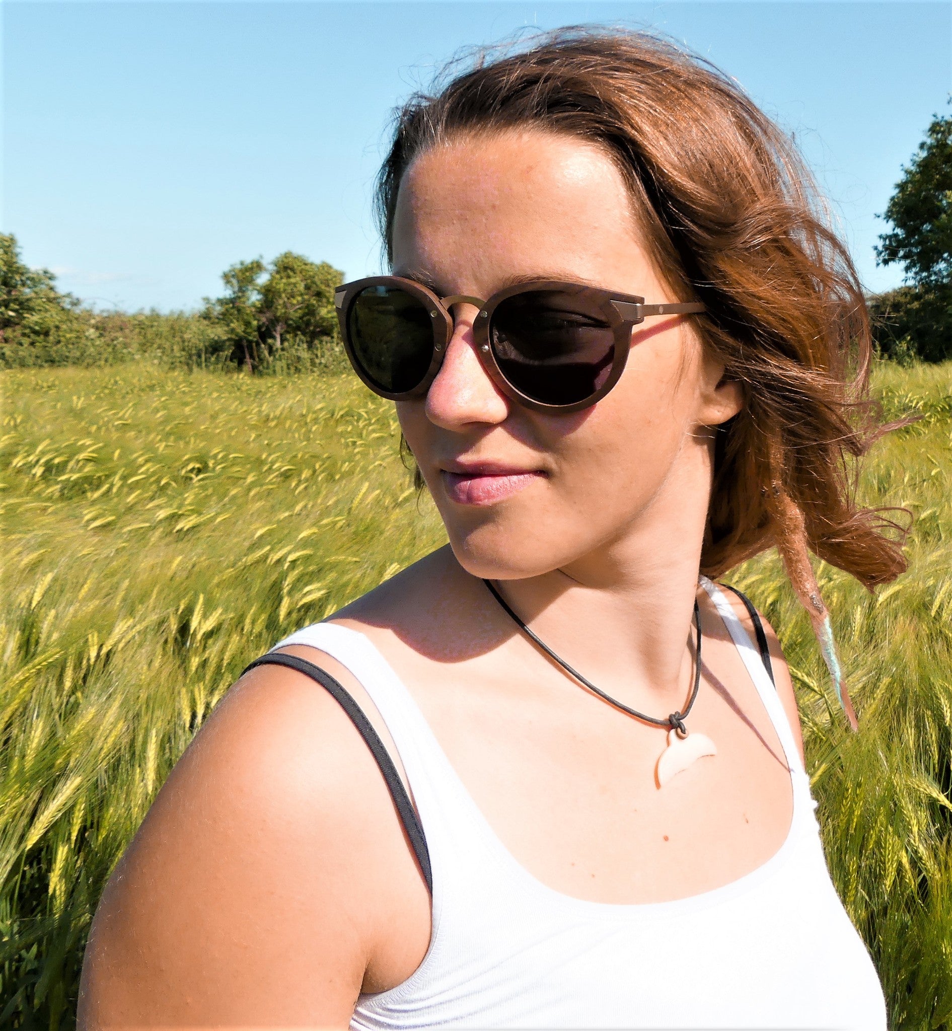 SAVANETA Sunglasses Outdoors Sunglasses