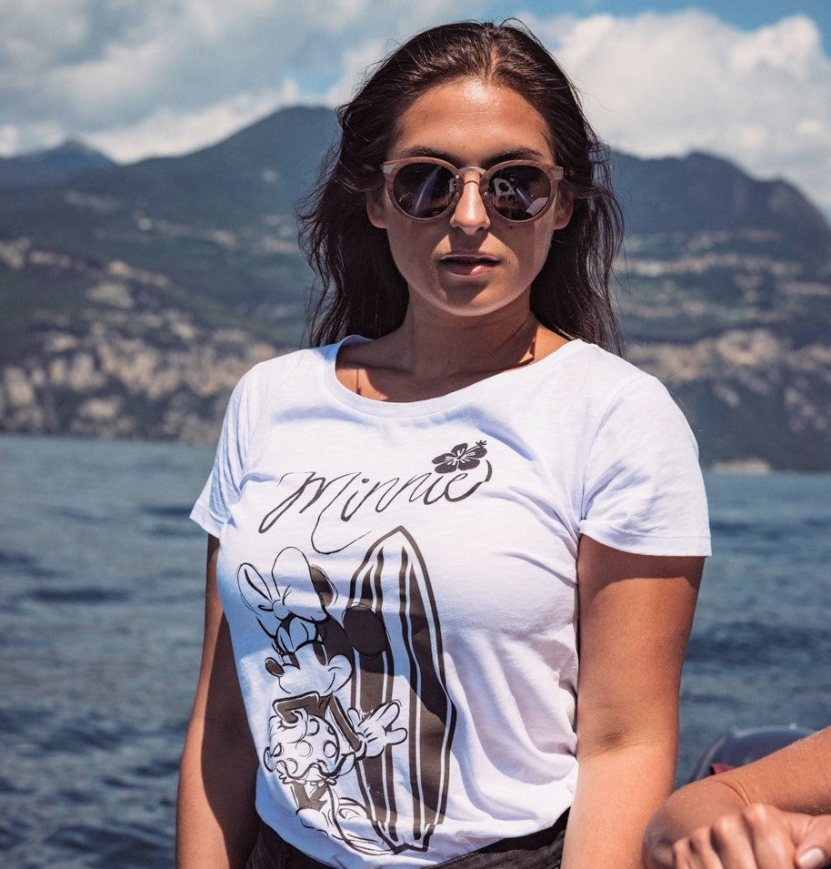 SAVANETA Sunglasses At The beach or sea