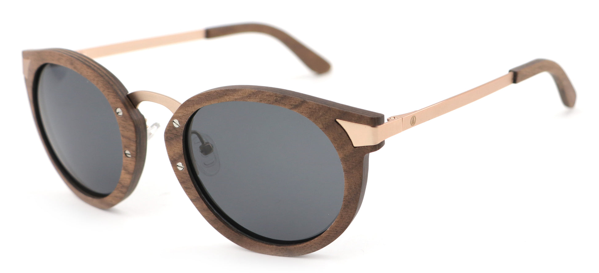 SAVANETA Sunglasses Side View