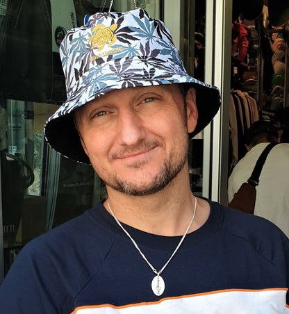 The SCOOBIE Bucket Hat