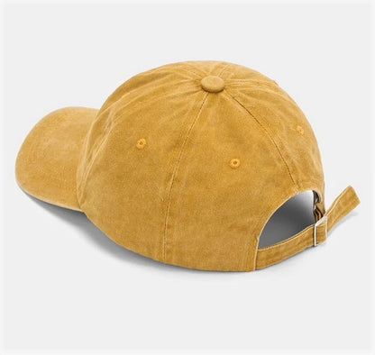 FIRST BASE Hat back | InventSports
