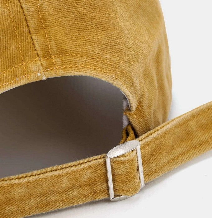 FIRST BASE Hat back | InventSports