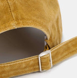 FIRST BASE Hat back | InventSports