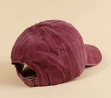 SECOND BASE Hat back  | InventSports