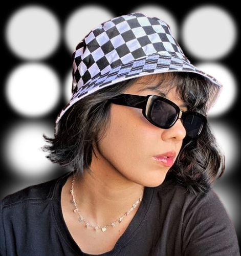 The STEEZY cotton Bucket Hat