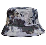 The HIDE'N SEEKER Bucket Hat