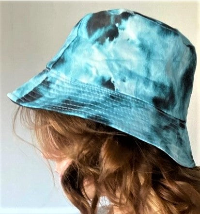 The AQUATTACK Bucket Hat