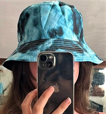 The AQUATTACK Bucket Hat
