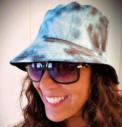 The AQUATTACK Bucket Hat