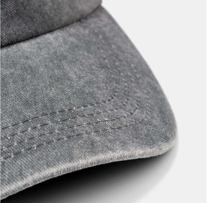 THIRD BASE Hat stiches | InventSports