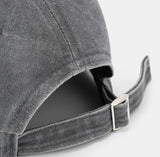 THIRD BASE Hat back | InventSports