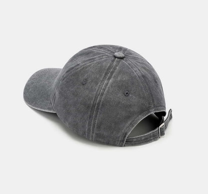 THIRD BASE Hat back and top | InventSports