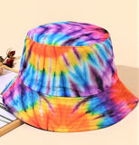 The BUNGLE kids' Bucket Hat