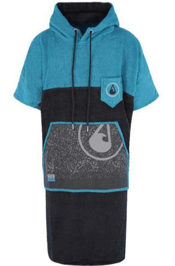 UNO Poncho and Changing Robe Main Image