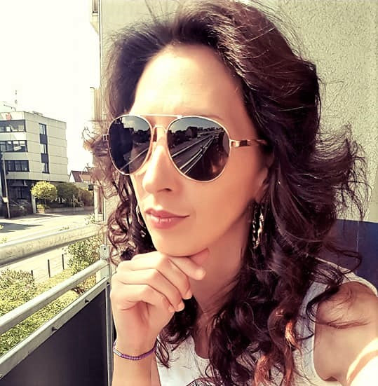 Polarised TRUCKA Sunglasses