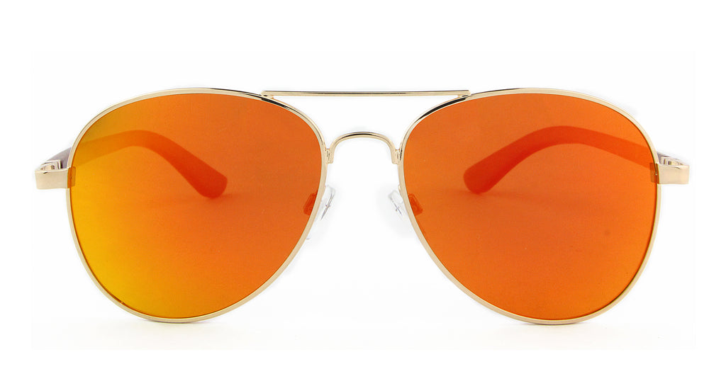 Polarised LOOKBACK Sunglasses