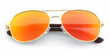 Polarised LOOKBACK Sunglasses