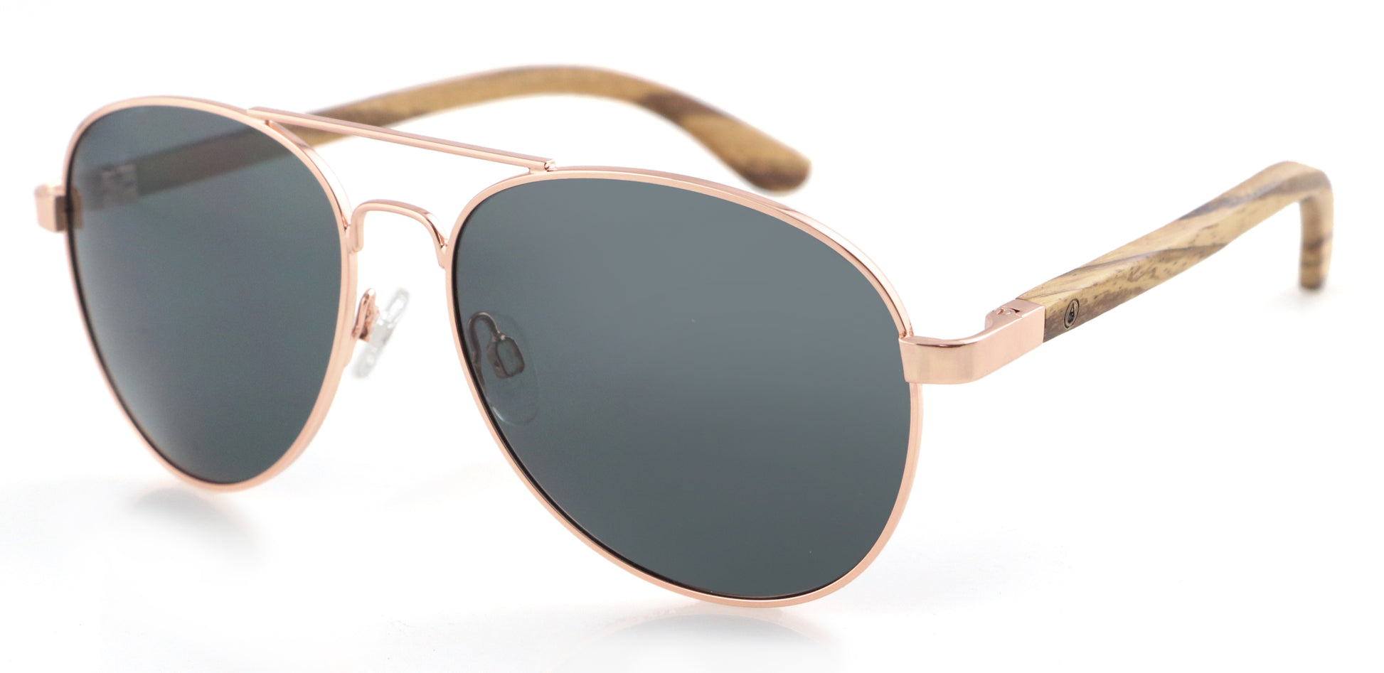 Polarised TRUCKA Sunglasses