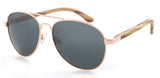 Polarised TRUCKA Sunglasses