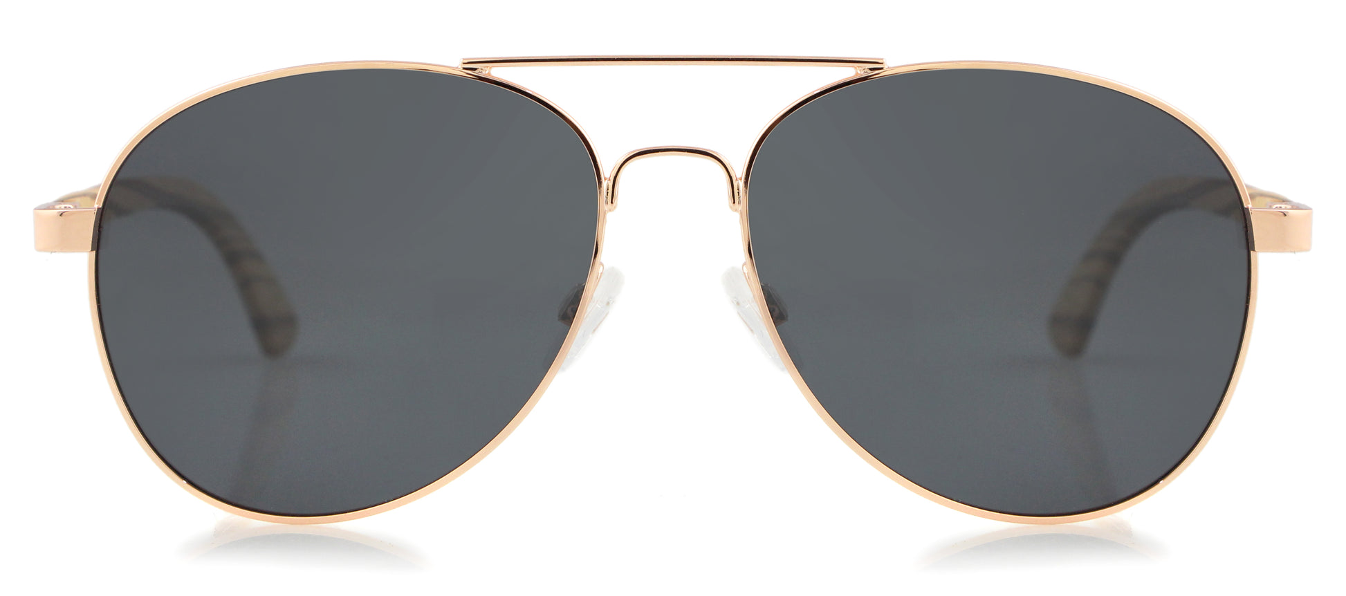 Polarised TRUCKA Sunglasses