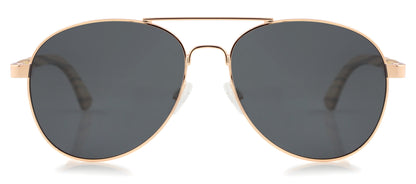 Polarised TRUCKA Sunglasses