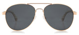 Polarised TRUCKA Sunglasses