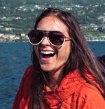 Polarised COTILLO Sunglasses