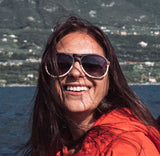 Polarised COTILLO Sunglasses