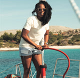 CURACAO Sunglasses Lifestyle Sun Protection
