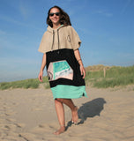 Wave Hawaii Ericeira Poncho New Sunglasses range from InventSports