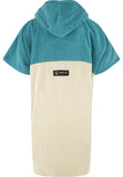 Wave Hawaii LAGOS Poncho Beach Wear Back View