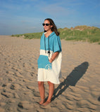 LAGOS Poncho