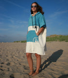 Wave Hawaii LAGOS Poncho Beach Wear Sunglasses Collection
