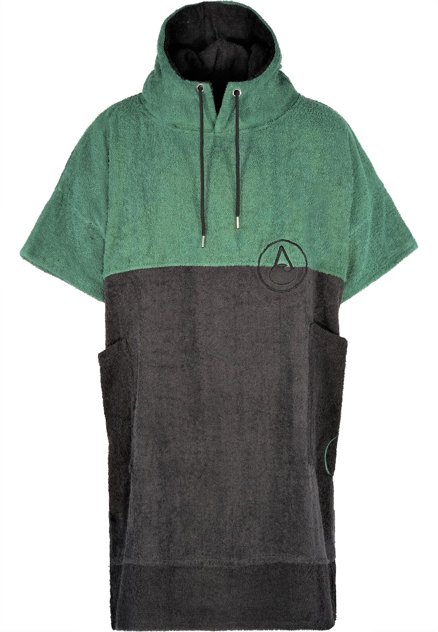 Wave Style Poncho MOVE Main Image