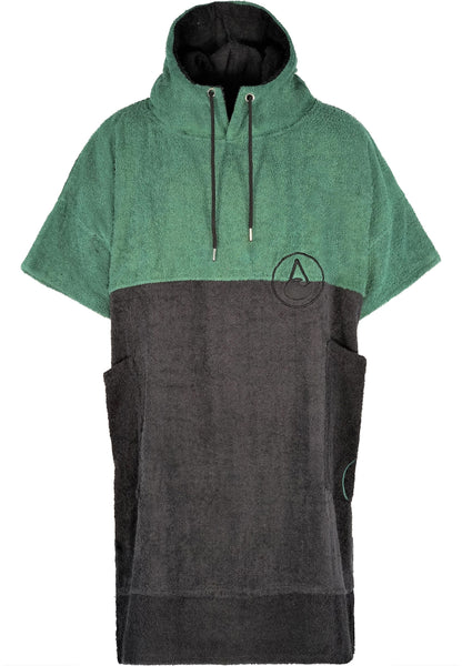 Wave Style Poncho MOVE Main Image