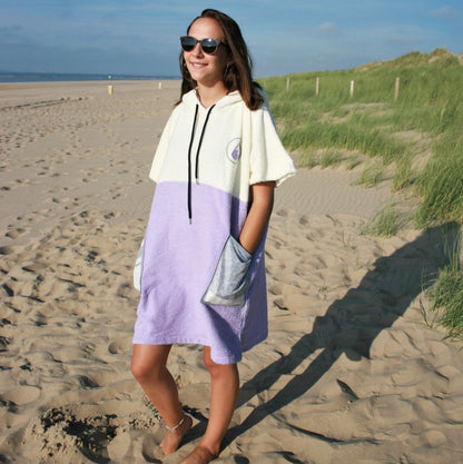 Peniche Poncho