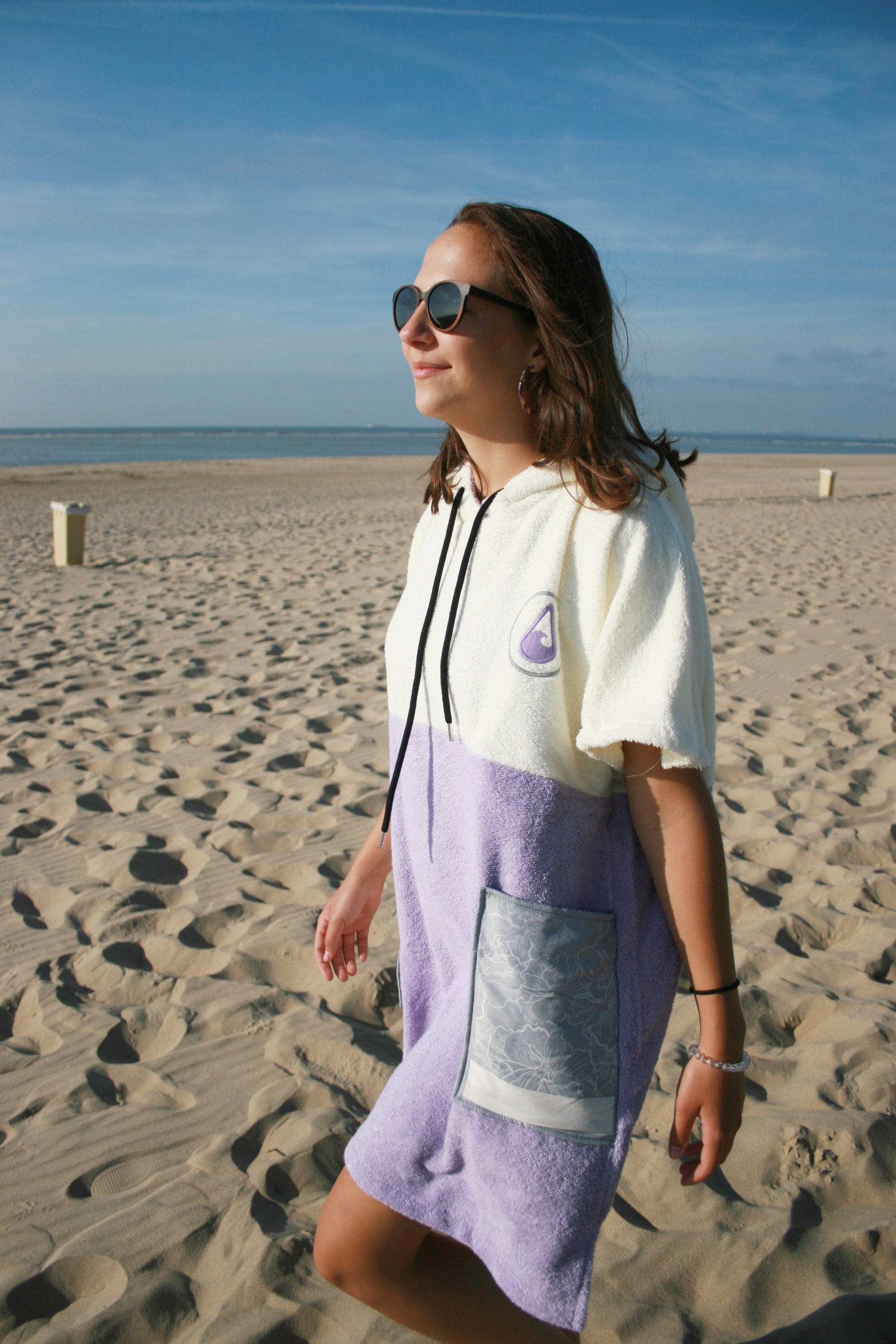 Peniche Poncho