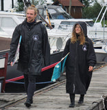 Wave Storm Poncho BISO