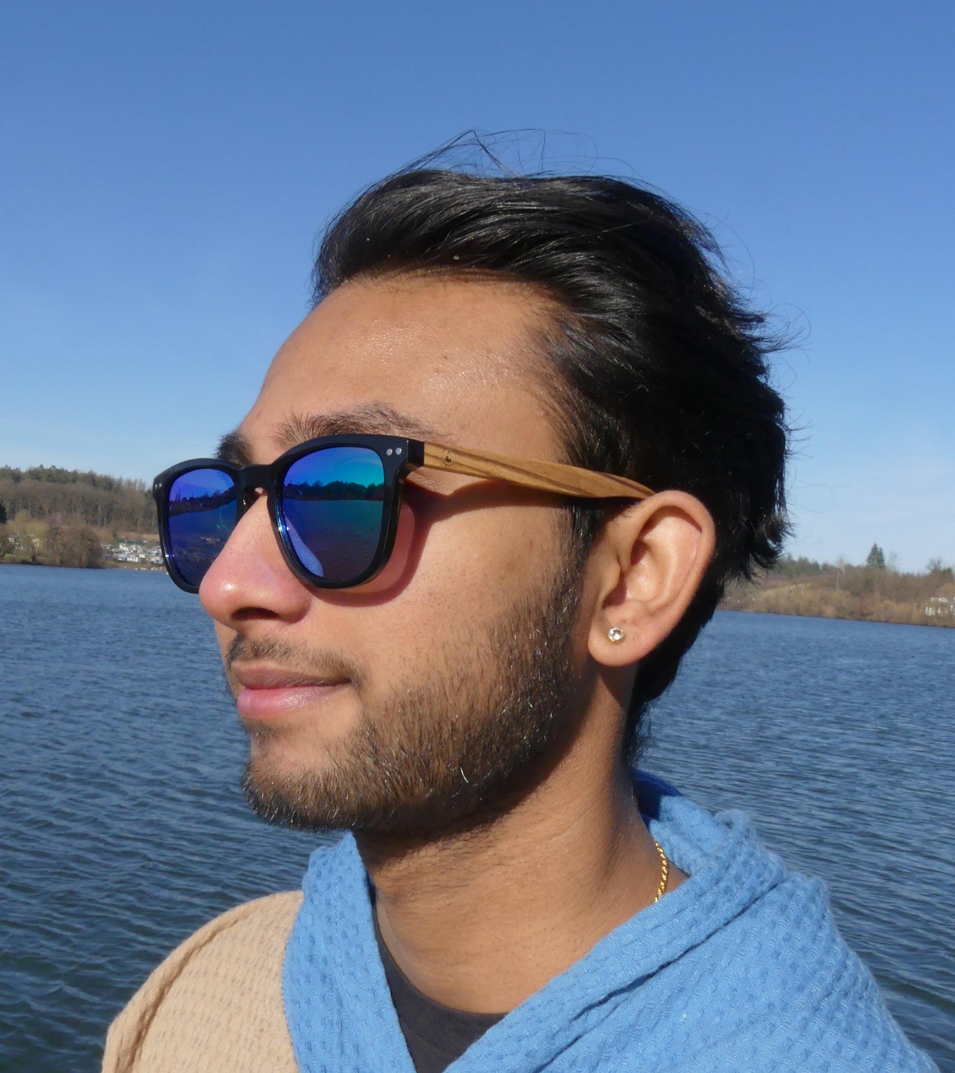 Polarised PALMAR Sunglasses