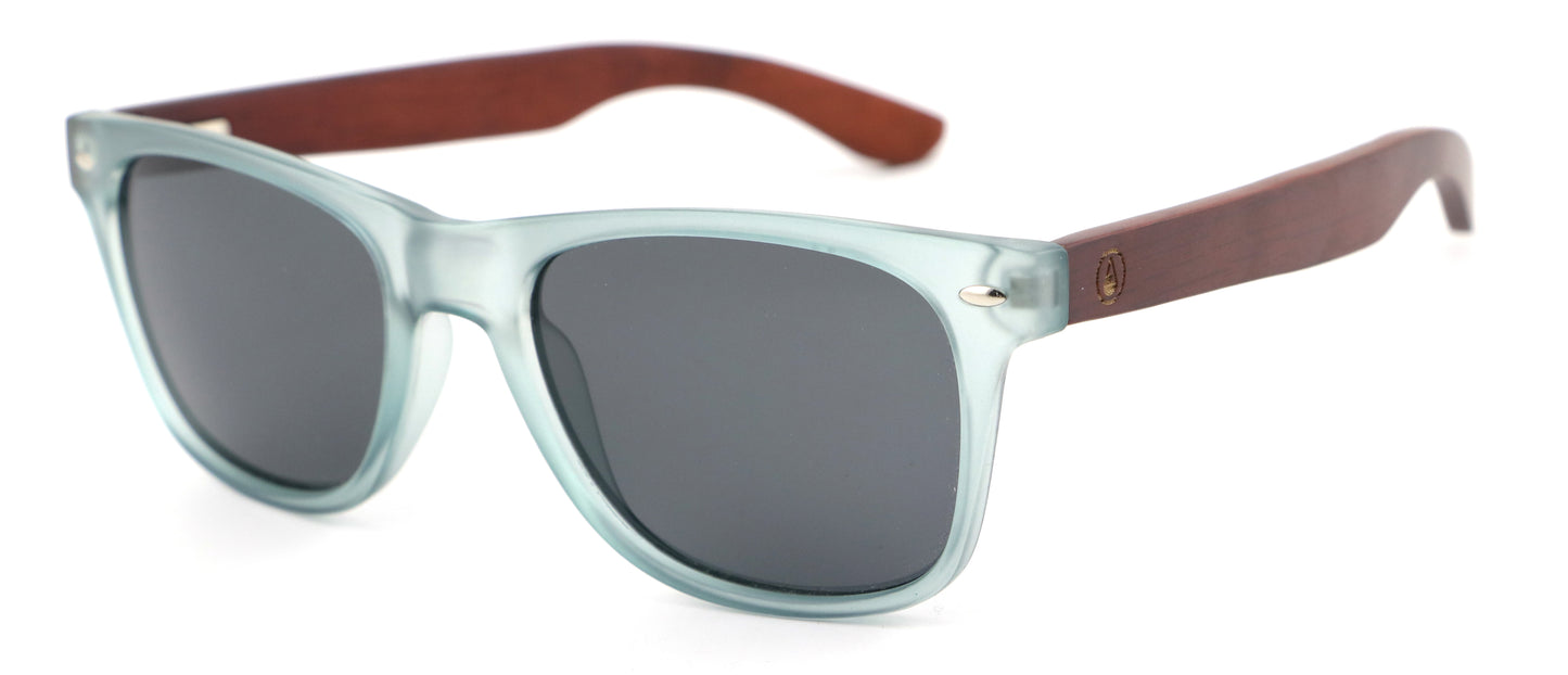 Polarised IGUATU Sunglasses