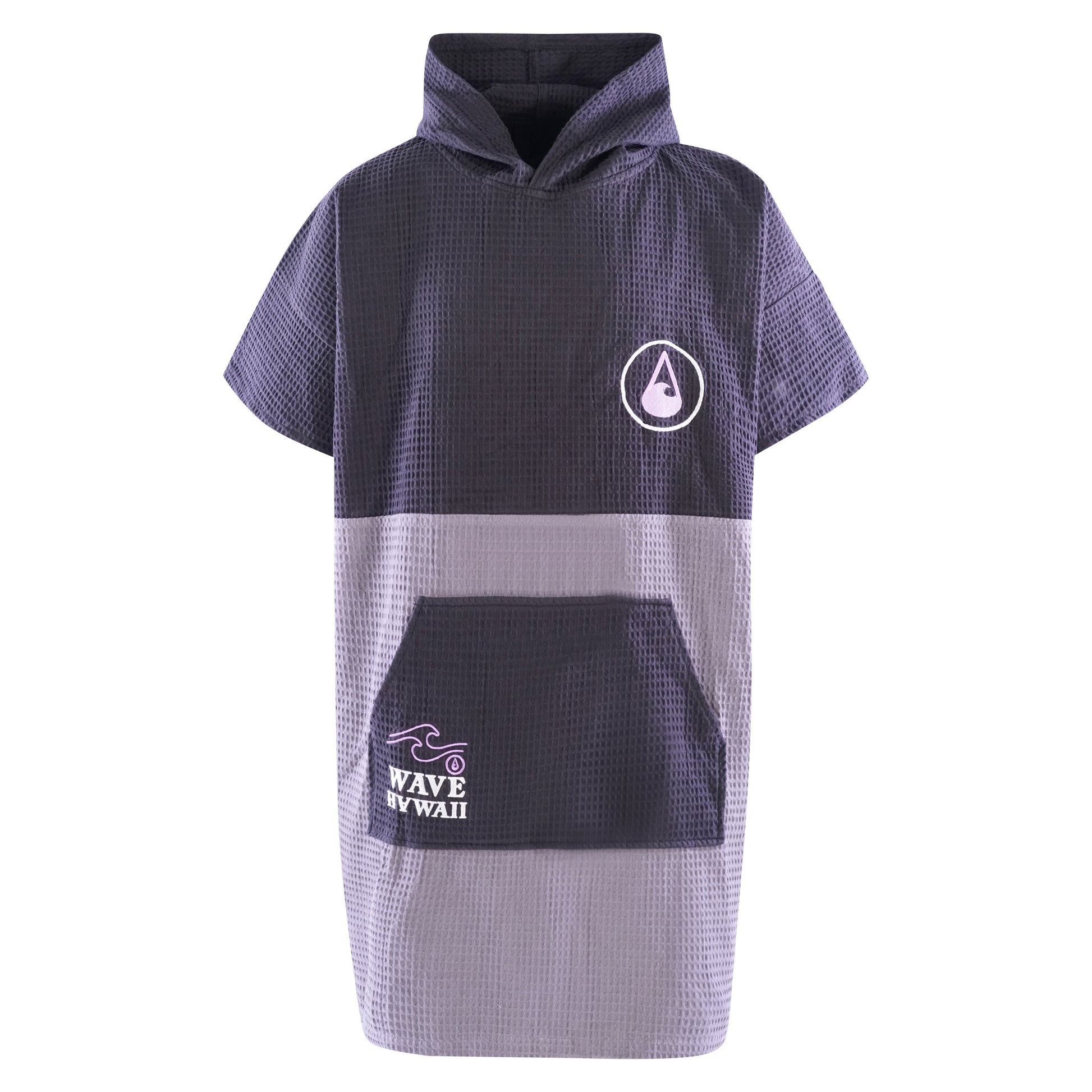 Wave Travel Poncho EL YAQUE