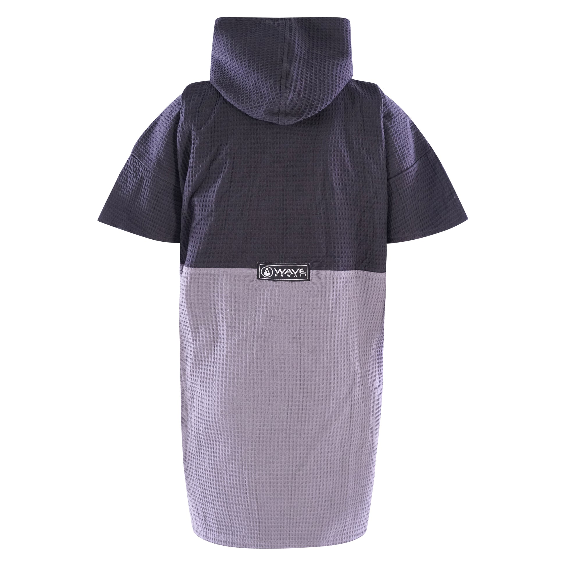 Wave Travel Poncho EL YAQUE